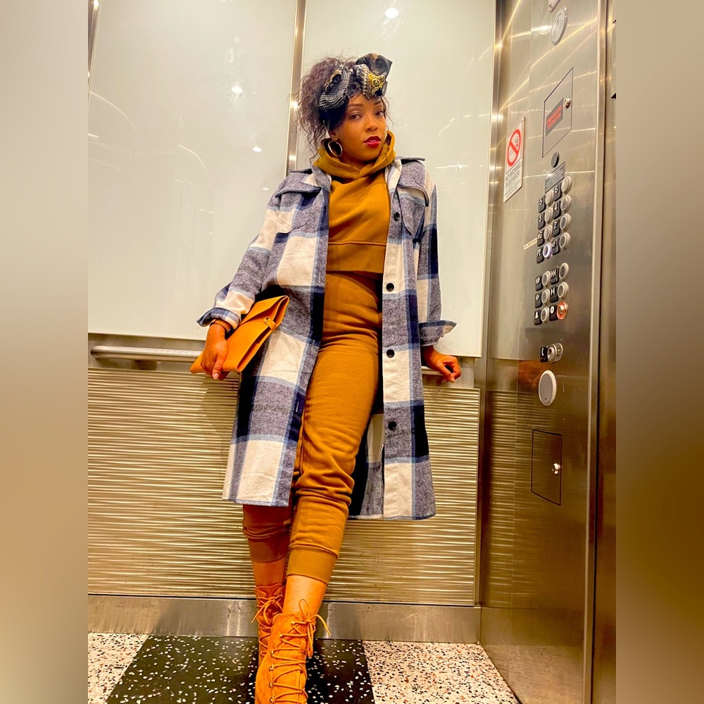 Meet your Posher, Deila